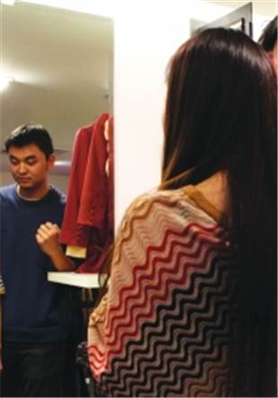 麻豆传媒md0032情人节礼物