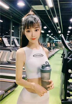 麻豆传媒健身房