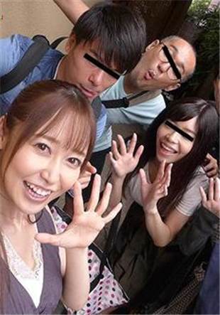 电梯故障2人独处筱田