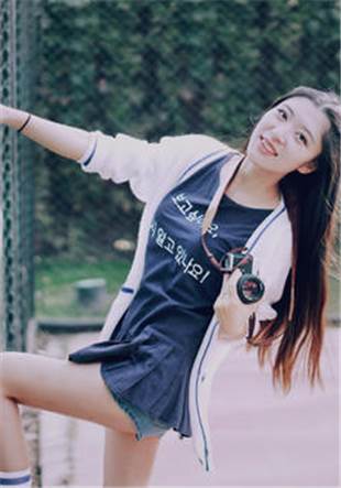 md林予曦最新作品