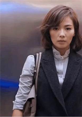 韩雪曝刘涛技术很好