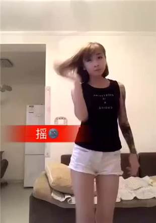 快手小苗视频合集