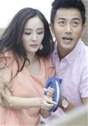 我老公呢是不是真的杨幂播放