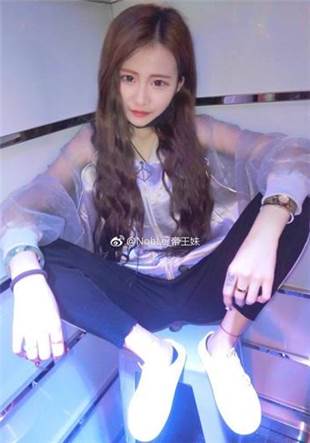 快手网红小妹第三季