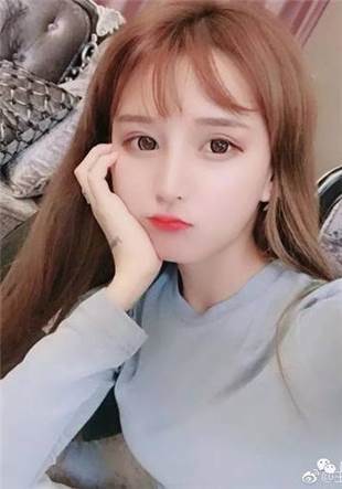 快手网红小妹定制八部