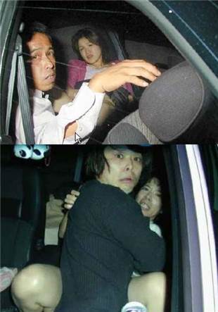 19分2秒我在练车视频