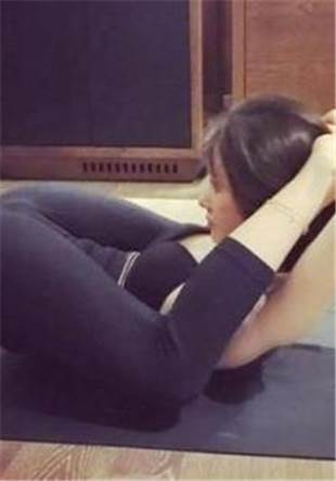 国产AV 瑜伽 健身教练