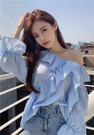 김희정金希贞电影