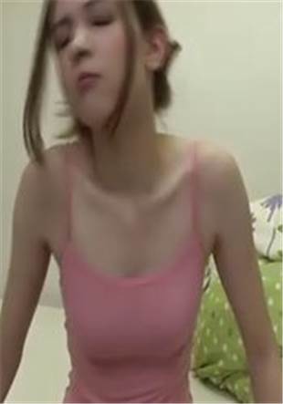 和老婆打电话气喘吁吁的 