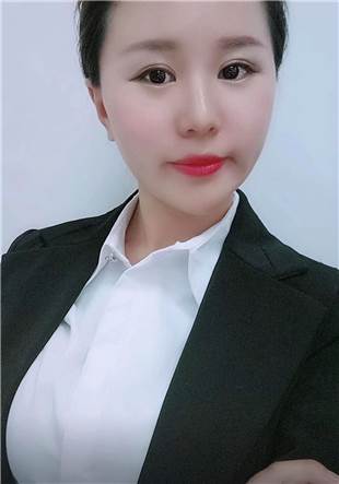 平安保险的女人真主动