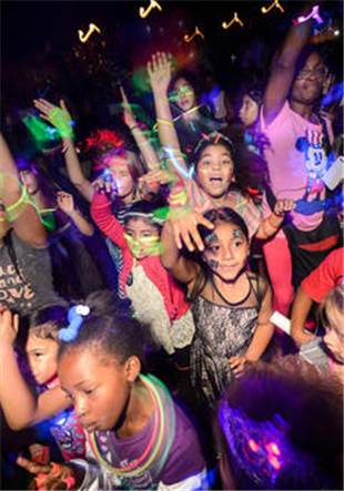 夜店性狂欢派对k 8经典