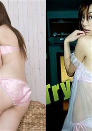 送外卖碰见穿内衣的顾客 