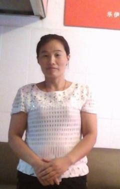 把买保险的阿姨睡了