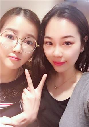 五个闺蜜的疯狂互换