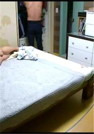 夫妇卧室摄像头破解在线视频