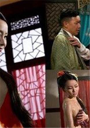 内地电视剧三㚫片