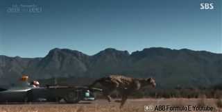 独幕剧-动物世界