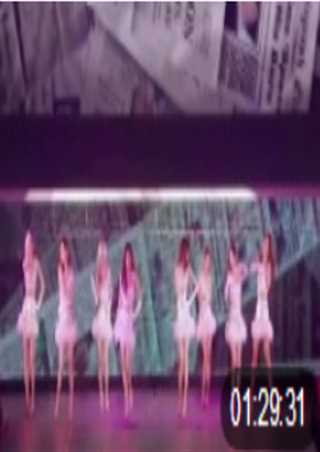 少女时代亚洲四巡演唱会