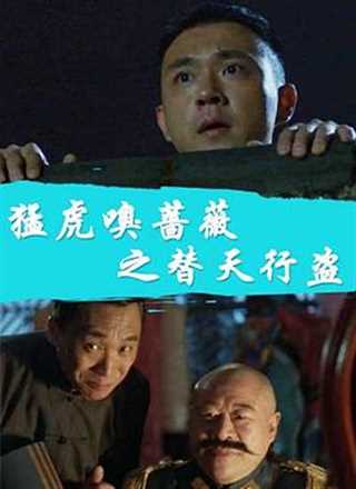 猛虎嗅蔷薇之替天行盗