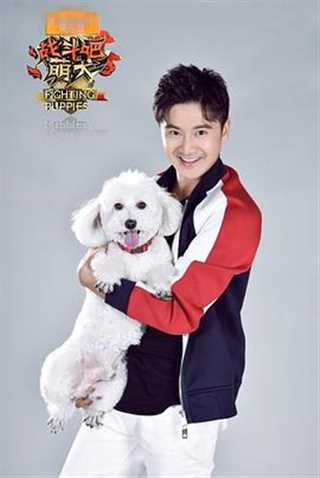 免费在线观看完整版国产剧《战斗吧萌犬》