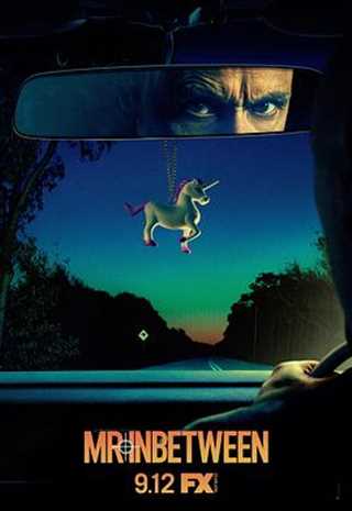 中间人先生/杀手中间人第二季