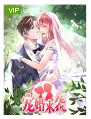 宠婚来袭