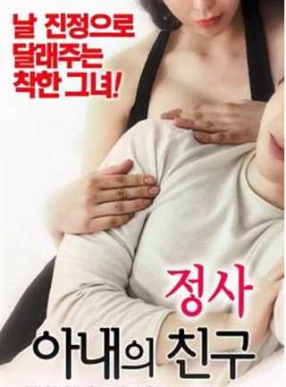 情事之妻子的朋友