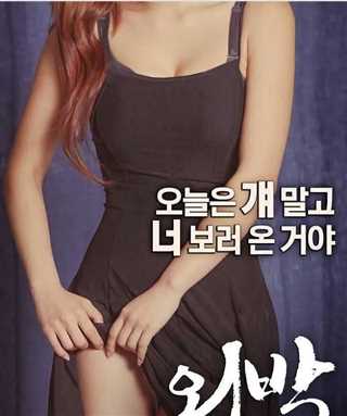 外宿：朋友的女人