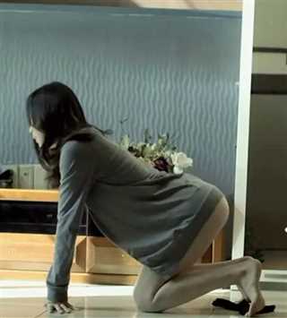 迷人的家庭保姆