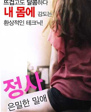 情事：秘密情事