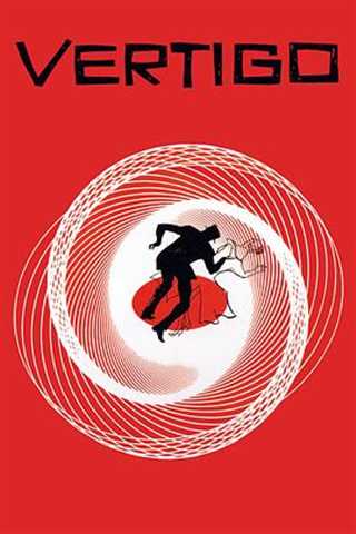 迷魂记Vertigo