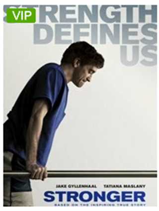 生命因你而坚强