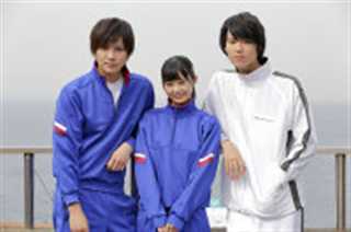 15岁，今天开始同居生活