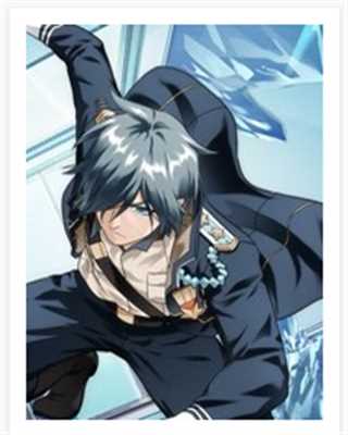 时之歌 暮日醒觉诗 谍影篇