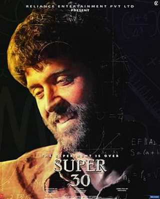 超级30/贫民窟的状元班