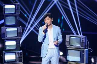 2019中国好声音中秋演唱会