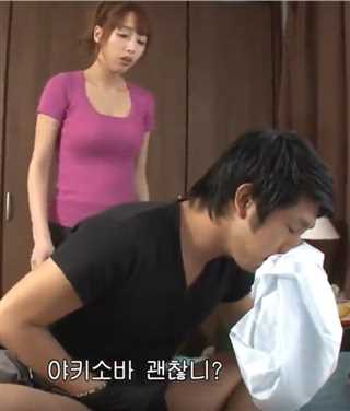 继母长谷川理穗