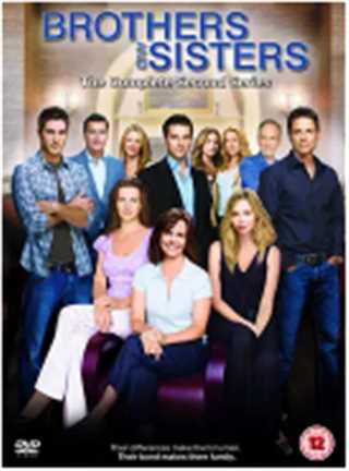 兄弟姐妹第二季