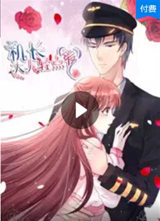 机长大人轻点爱第一季