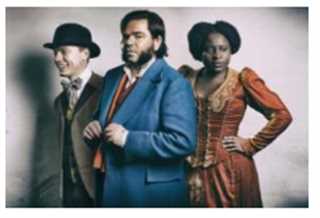 怪探拉比特第一季