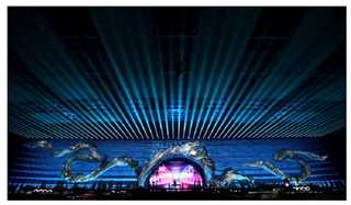 2019浙江卫视年中音乐盛典