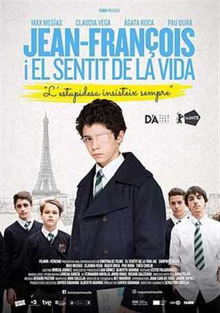 让·弗朗索瓦和生命的意义