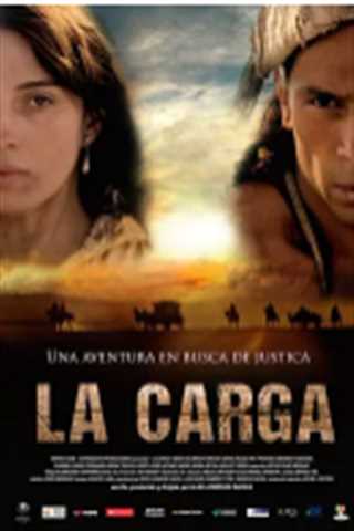 负担/潘纳里的使命