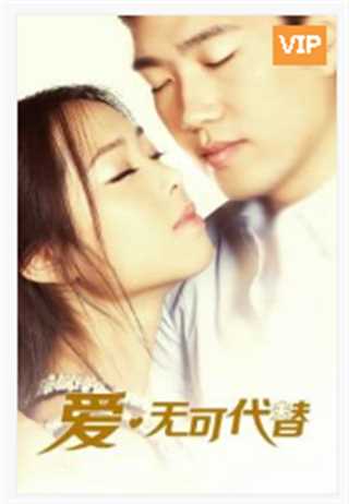 爱,无可代替