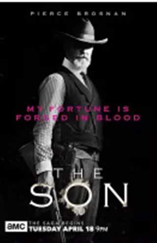 德州长子第一季