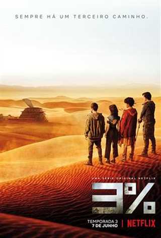 3/百分之三第三季