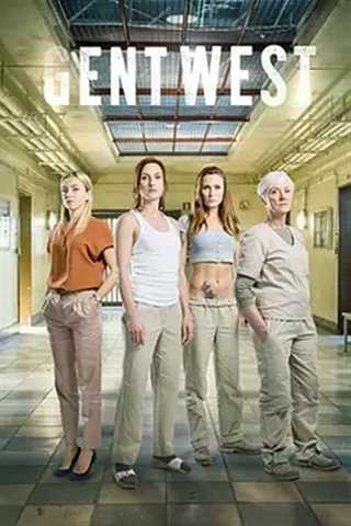 根特以西第一季