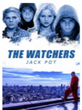 暗夜守护者：头奖