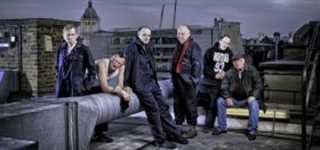 哈顿花园大劫案