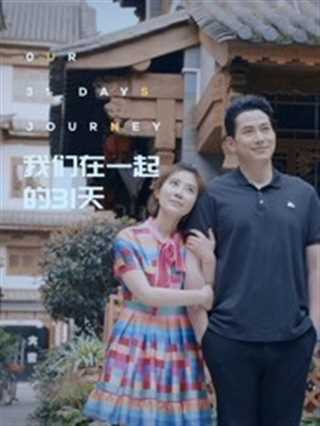 我们在一起的31天